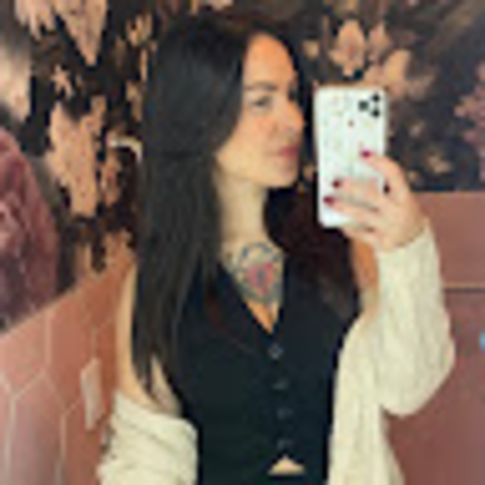 Meet your Posher, Amber